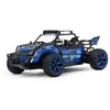 Image de JAMARA Véhicule télécommandé Derago XP1 4WD Bleu 1:18