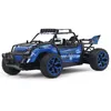 Image de Jamara VÃ©hicule TÃ©lÃ©commandÃ© Derago Xp1 4wd Bleu 1:18