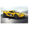 Image de Jamara - 405092 - Mclaren P1 Gtr 1 14 2 4g Jaune