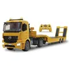 Image de Jamara - Camion à plate-forme Mercedes Arocs - RC