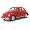 Image de Jamara RC VW Beatle Beatle Classic fonte rouge 27 MHz pour les garçons 1:18