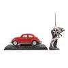 Image de Jamara Volkswagen Coccinelle 1 18 Rc Cast 27 Mhz VÃ©hicule