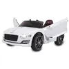 Image de Ride-On Bentley Exp12 Blanc 12v