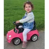 Image de Jamara Jamara Voiture À Pousser Fiat 500 Rose
