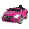 Image de Ride-On Mercedes-Benz Sl 400 Pink 12v
