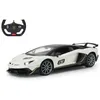 Image de JAMARA Voiture tÃ©lÃ©commandÃ©e Lamborghini Aventador SVJ Performance