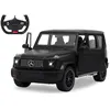 Image de JAMARA Voiture télécommandée Mercedes-Benz AMG G63 2,4 GHz 1:14