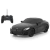 Image de JAMARA Voiture tÃ©lÃ©commandÃ©e Roadster BMW Z4 1:24 Noir