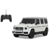 Image de Jamara Jamara Mercedes-Benz Amg G63 Modèle Radiocommandé Voiture Moteur Électrique 1:24-Jamara