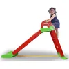 Image de Jamara Toboggan Funny Rouge