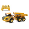 Image de Camion Benne Volvo A40 G 1 20 2 4ghz