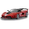 Image de JAMARA Voitre de course jouet télécommandée Ferrari FXX K Evo Rouge