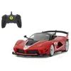 Image de JAMARA Voitre de course jouet tÃ©lÃ©commandÃ©e Ferrari FXX K Evo Rouge