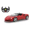 Image de Jamara Ferrari Sf90 Stradale ModÃ¨le RadiocommandÃ© Voiture De Sport Moteur Ãlectrique 1:14-Jamara