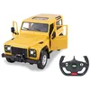 Image de toi toys Jamara Rc-Auto Land Rover Defender 29 Cm 1:14 2-Teilig