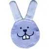 Image de mam - soins bouche bébé - oral care rabbit
