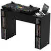 Image de GLORIOUS Modular Mix Station black - mobilier pour dj