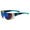 Image de Uvex Lunettes Uvex Sgl204 One Size