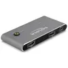 Image de DeLOCK Interrupteur USB-C KVM à HDMI 8K 60 Hz avec USB 2.0