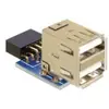Image de DeLOCK adaptateur USB