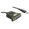 Image de DeLock USB 1.1 parallel adapter - adaptateur parallèle