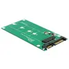 Image de DeLOCK Converter SATA 22 pin > M.2 NGFF - adaptateur ATA