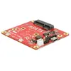 Image de Delock - Contrôleur de stockage - mSATA - mSATA - USB 2.0