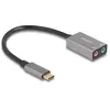 Image de DeLOCK 67071 carte sons USB