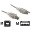 Image de DeLOCK câble USB - 0.5 m