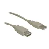 Image de DeLOCK rallonge de câble USB - 1.8 m