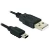 Image de DeLOCK câble USB - 1 m