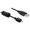 Image de DeLOCK câble USB - 1 m
