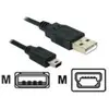 Image de DeLOCK câble USB - 70 cm