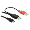 Image de DeLOCK rallonge de câble USB - 1 m