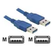 Image de DeLOCK câble USB - 5 m