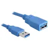 Image de DeLOCK rallonge de câble USB - 2 m