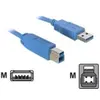 Image de DeLOCK câble USB - 1 m