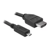 Image de DeLOCK câble HDMI - 3 m