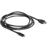 Image de DeLOCK HDMI avec câble Ethernet - 2 m
