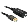 Image de DeLOCK USB Cable - rallonge de câble USB - 15 m