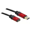 Image de DeLOCK Premium - rallonge de câble USB - 2 m