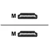 Image de DeLOCK High Speed HDMI with Ethernet - HDMI avec câble Ethernet - 2 m