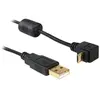 Image de DeLOCK câble USB - 1 m