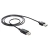 Image de DeLOCK EASY-USB - rallonge de câble USB - 1 m