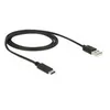Image de DeLOCK USB Type-C cable - 1 m