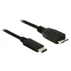 Image de DeLOCK Câble USB de type-C - 1 m