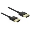 Image de Delock câble hdmi a mâle hdmi a mâle high sp 84773