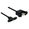 Image de DeLOCK adaptateur USB - 25 cm