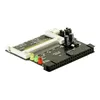 Image de Delock CardReader IDE to Compact Flash - Lecteur de carte (CF I, CF II, Microdrive) - IDE