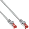 Image de Inline InLine 76403 câble de réseau Gris 3 m Cat6 S/FTP (S-STP)